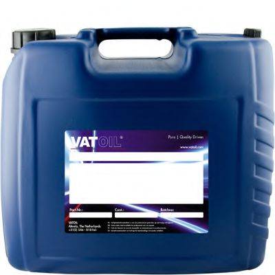 VATOIL 50002 Рідина для гідросистем; Центральна гідравлічна олія