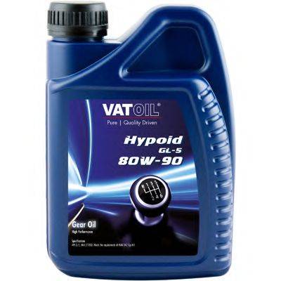VATOIL 50078 Олія осьового редуктора