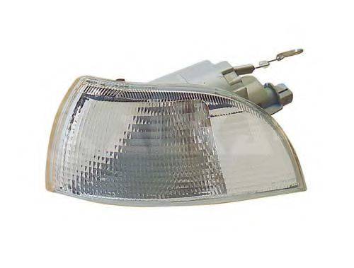 ALKAR 661-1507L-WE-C Ліхтар покажчика повороту