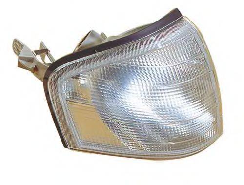 ALKAR 440-1502L-WE-C Ліхтар покажчика повороту