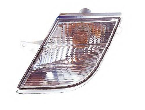 ALKAR 215-1670L-UE-C Ліхтар покажчика повороту