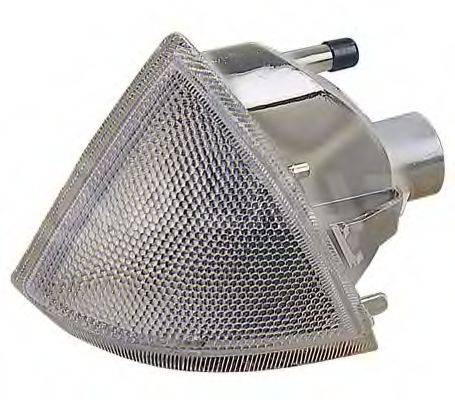 ALKAR 552-1502R-WE-C Ліхтар покажчика повороту