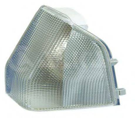 ALKAR 552-1501R-WE Ліхтар покажчика повороту