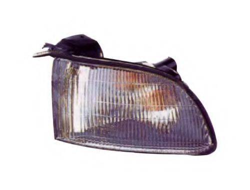ALKAR 214-1549R-AE-C Ліхтар покажчика повороту