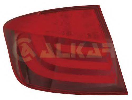 ALKAR 444-1957L-AE Задній ліхтар