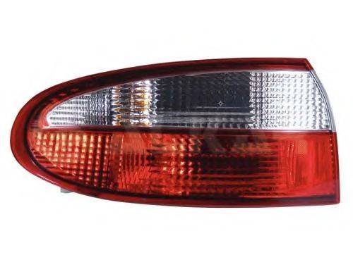 DAEWOO 96304619 Задні ліхтарі