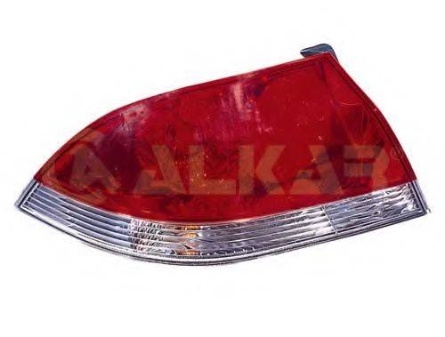 MITSUBISHI MN126321 Задній ліхтар