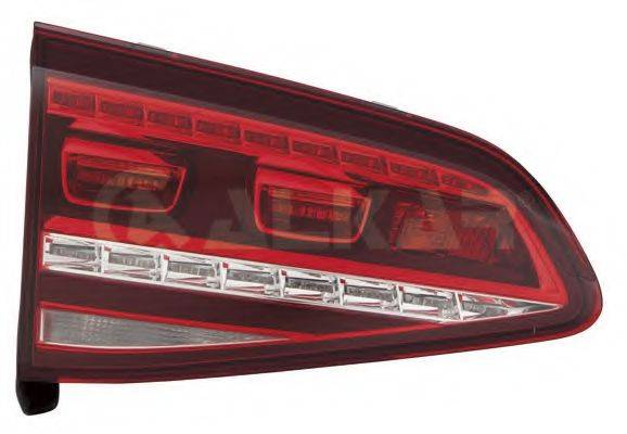 VW 5G0945307F Задній ліхтар