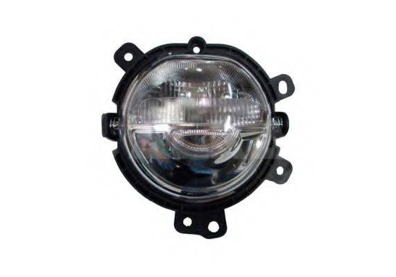 MINI 63 17 7 329 169 Вогонь стоянки