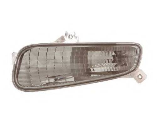ALKAR 661-1521R-UE Ліхтар покажчика повороту