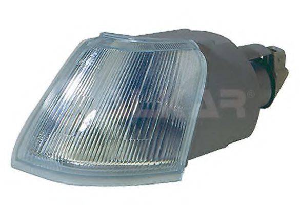 ALKAR 552-1504R-WE Ліхтар покажчика повороту
