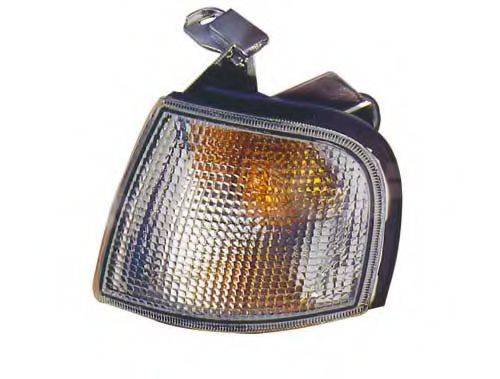 ALKAR 215-1546R-UE Ліхтар покажчика повороту
