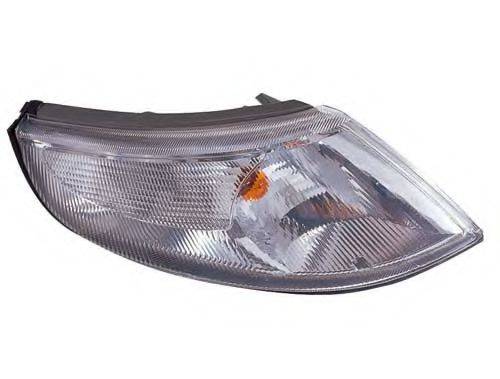 ALKAR 772-1503L-UE Ліхтар покажчика повороту