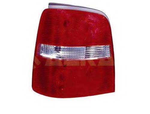 ALKAR 441-1958L-UE Задній ліхтар