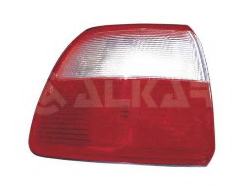 ALKAR 442-1938L-UE Задній ліхтар