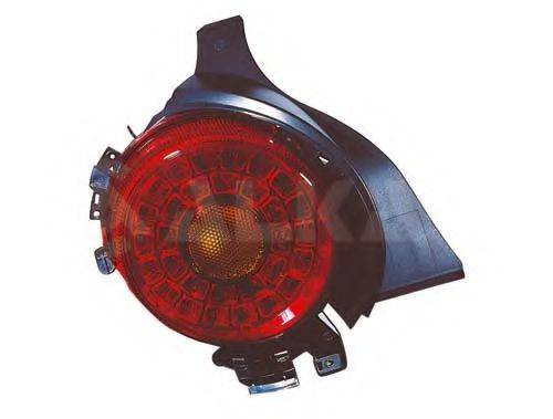 ALFA ROMEO 0071752163 Задній ліхтар