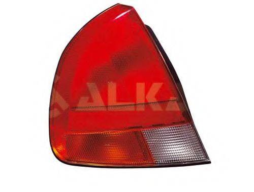 MITSUBISHI MR179507 Задній ліхтар