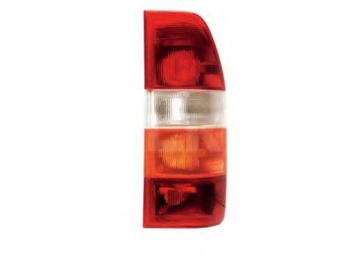ALKAR 440-1926L-UE Задній ліхтар