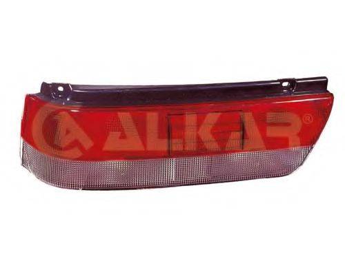 ALKAR 218-1938L-UE Задній ліхтар