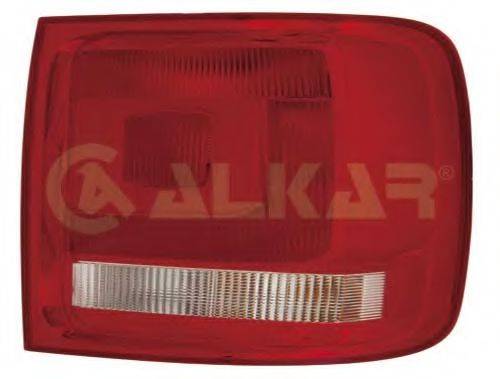 ALKAR 441-19B5R-LD-UE Задній ліхтар