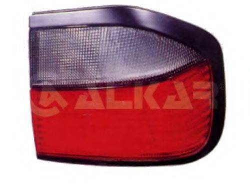 ALKAR 215-1973R-UE-RS Задній ліхтар
