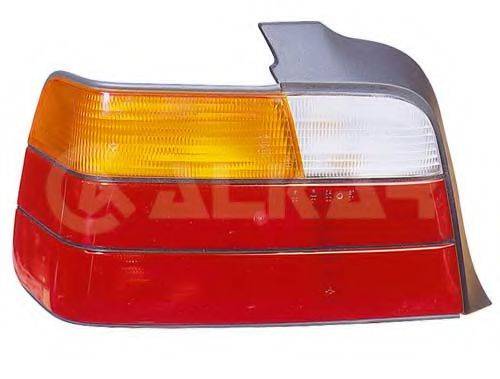 ALKAR 444-1902L-UE Задній ліхтар