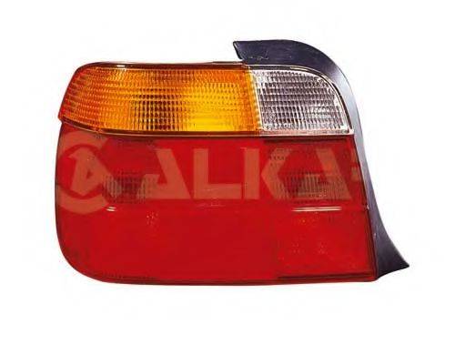 ALKAR 444-1935L-UE Задній ліхтар