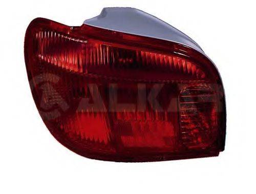 ALKAR 212-19H4L-LD-UE Задній ліхтар