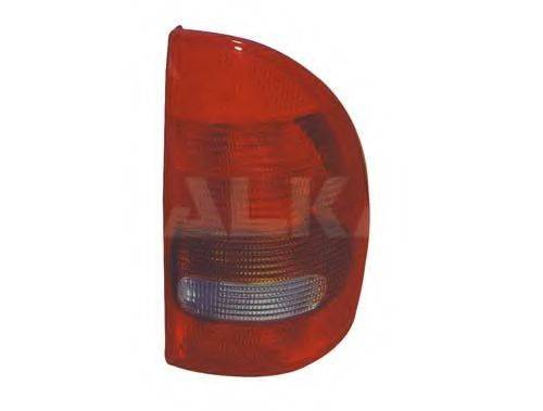 ALKAR 442-1906L-UE Задній ліхтар