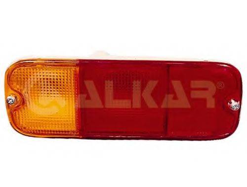SUZUKI 36275-81A31-000 Задній ліхтар