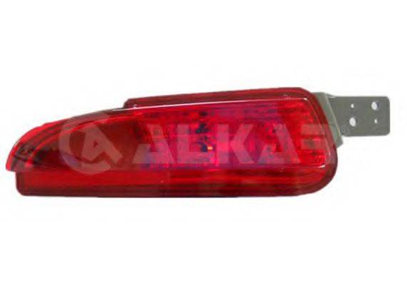 HONDA 34550-T1G-G01 Задній ліхтар