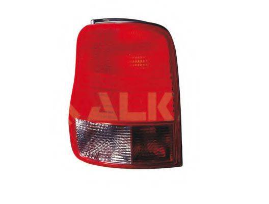 KIA 0K55A51160A Задній ліхтар