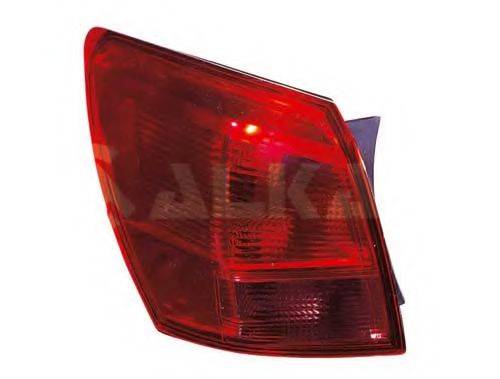 ALKAR 215-19K1R-UE Задній ліхтар