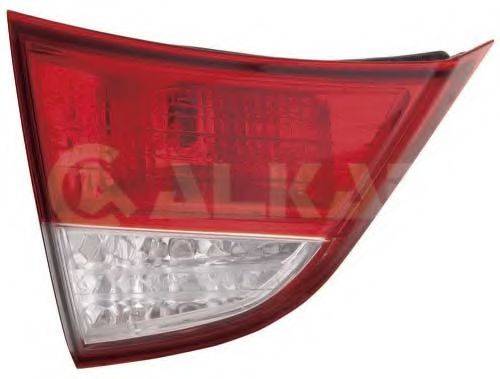 HYUNDAI 92404-3X050 Задній ліхтар
