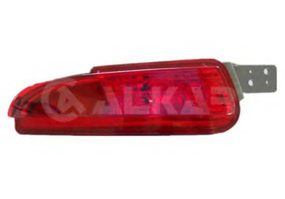 HONDA 34500-T1G-G01 Задній ліхтар