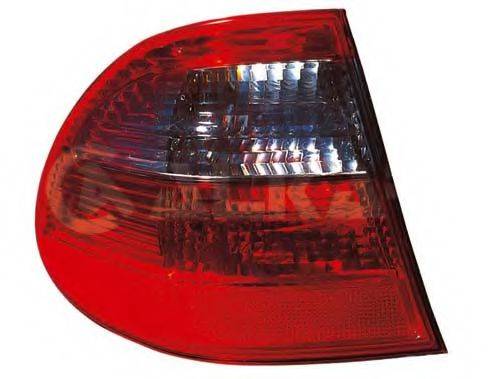 ALKAR 440-1955L-UE-SR Задній ліхтар