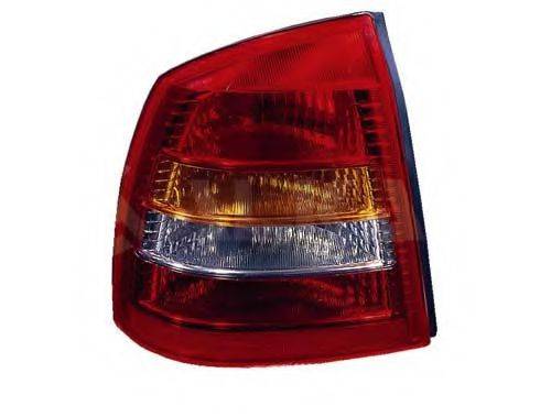 OPEL 28771701 Задній ліхтар