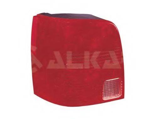 ALKAR 441-1962L-UE Задній ліхтар