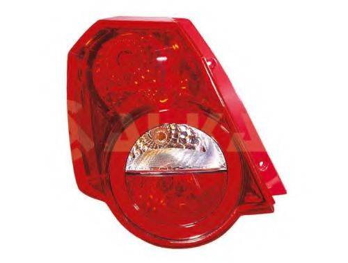 ALKAR 235-1906R-LD-UE Задній ліхтар