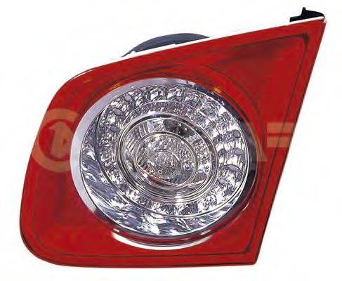 ALKAR 441-1315R-LD-UE Задній ліхтар