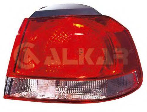 ALKAR 441-19A2R-UE Задній ліхтар