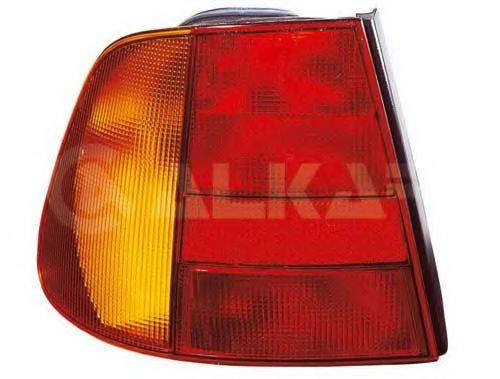 ALKAR 441-1993R-LD-UE Задній ліхтар