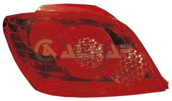 ALKAR 550-1940R-LD-UE Задній ліхтар
