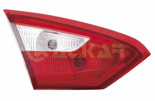 FORD 1720849 Задній ліхтар