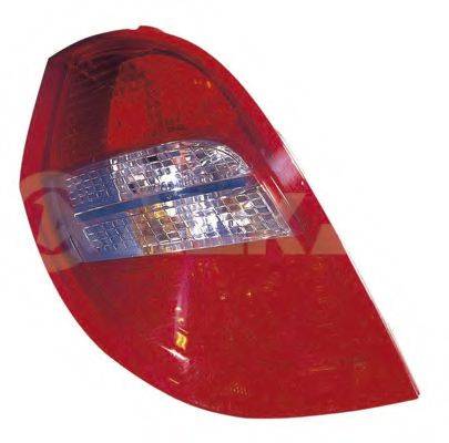 ALKAR 440-1966L-UE-SR Задній ліхтар