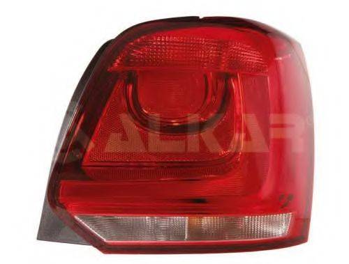 ALKAR 441-19A8R-LD-UE Задній ліхтар