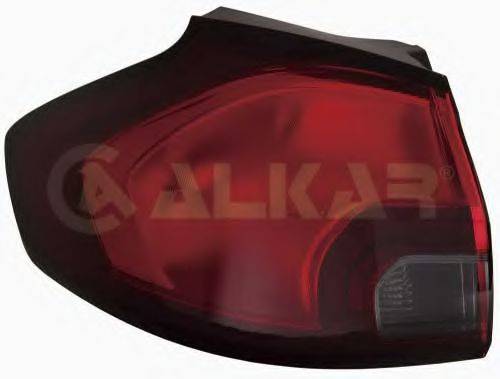 ALKAR 442-1976R-UE Задній ліхтар