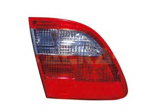 MERCEDES-BENZ 2118200764 Задній ліхтар