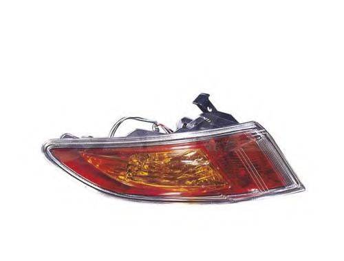 HONDA 34156SNBG51 Задній ліхтар
