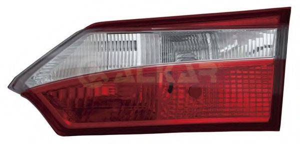 TOYOTA 81581-02530 Задній ліхтар